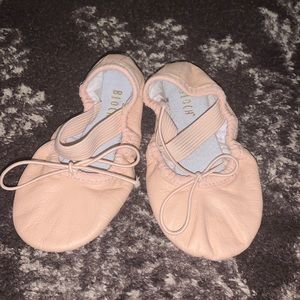 Ballet Slipprs